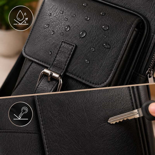 NEW PU Leather Premium Shoulder Bag