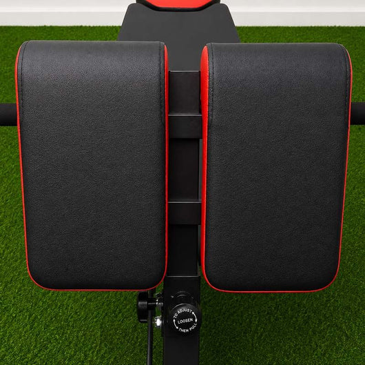 50kg Barbell + Workout Bench