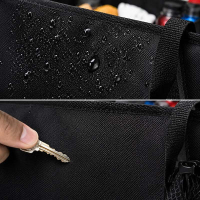 Large Capacity Durable Car Trunk Organizer