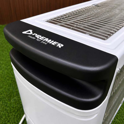 2000W Premier Quartz Heater