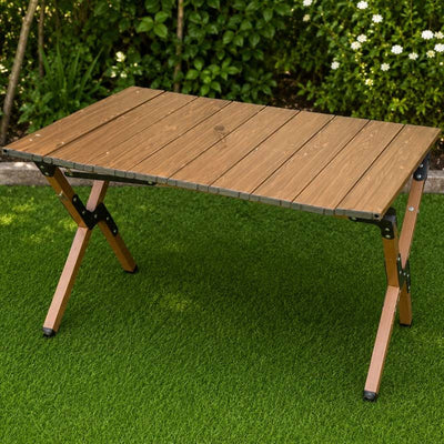 Portable Folding Table