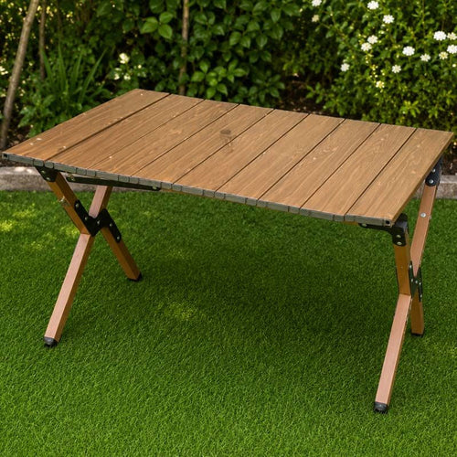 Aluminium Foldable Table