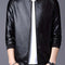 Premium Leather Jacket