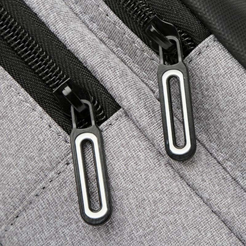 Crossbody Shoulder Bag