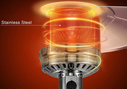 Outdoor Patio Heater