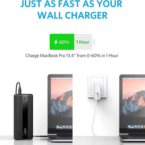 ANKER PowerCore III 19K