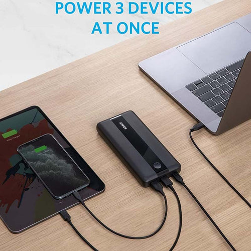 ANKER PowerCore III 19K