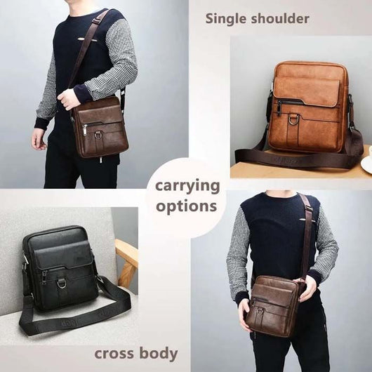Jeep Shoulder Bag