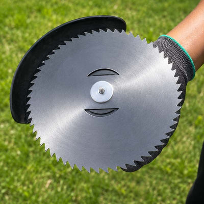 3 Blades for Every Job