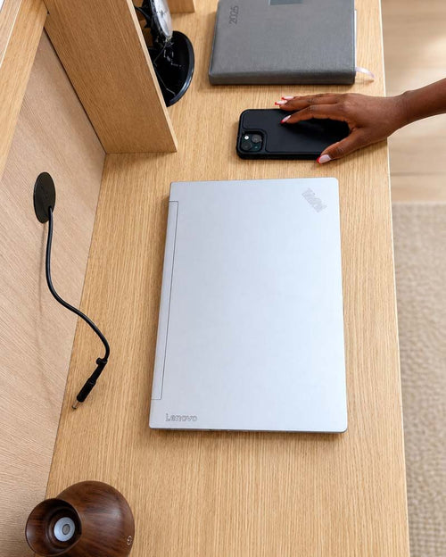 1.2M Imported Study Office Desk with Drawer and Storage Space