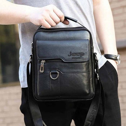Jeep Shoulder Bag