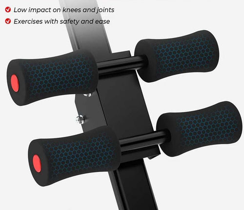 Vertical Abs Trainer