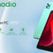 Modio M791 5G Tablet