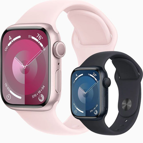 S9 Mini Smart Watch