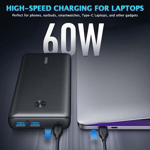 ANKER PowerCore III 19K
