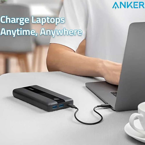 ANKER PowerCore III 19K