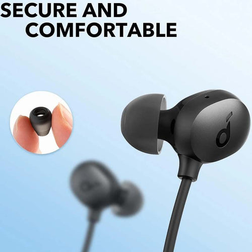 Anker Soundcore Life U2i Wireless Neckband Earphones
