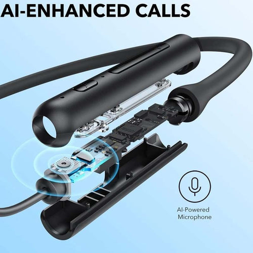 Anker Soundcore Life U2i Wireless Neckband Earphones