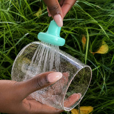 20L Camp Shower