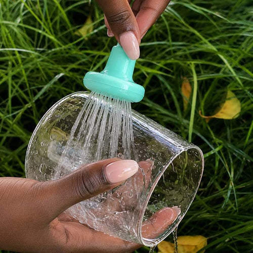 20L Camp Shower