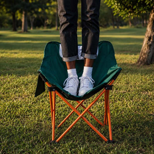 Portable Kids Swing