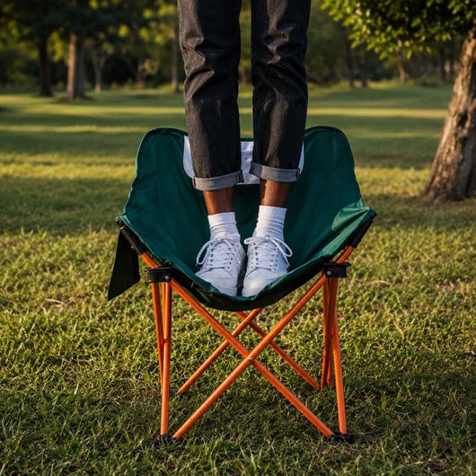 Portable Kids Swing