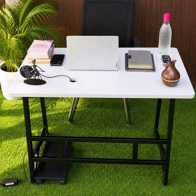 Premium Wooden Office Desk