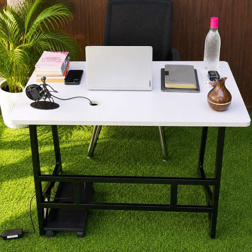 Premium Wooden Office Desk