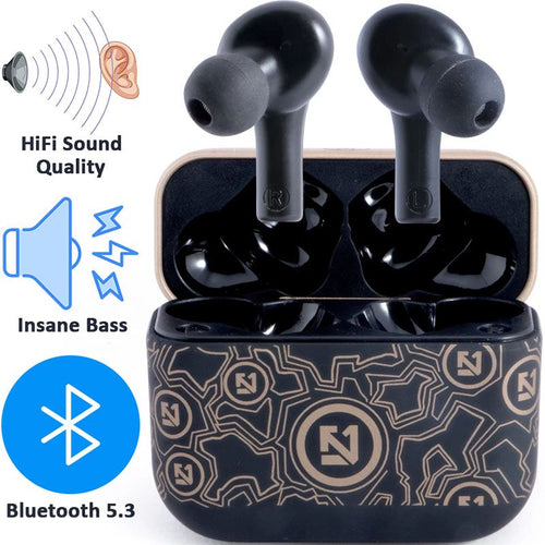TS100 Wireless Earbuds