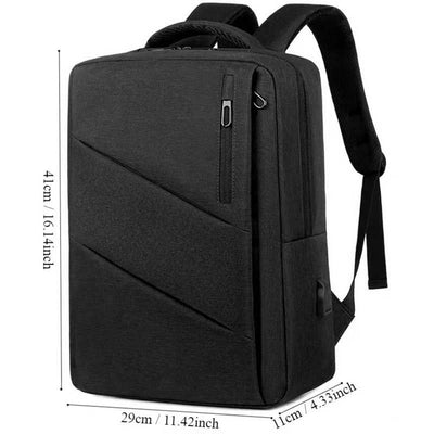 Multifunctional Laptop Backpack