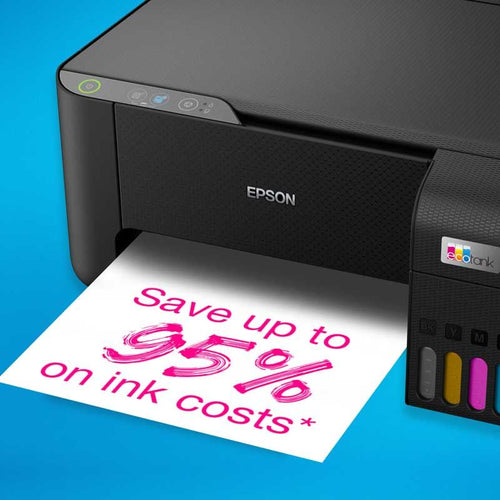 Epson EcoTank L3210 Printer