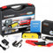 Car Jump Starter Kit with Tire Inflator