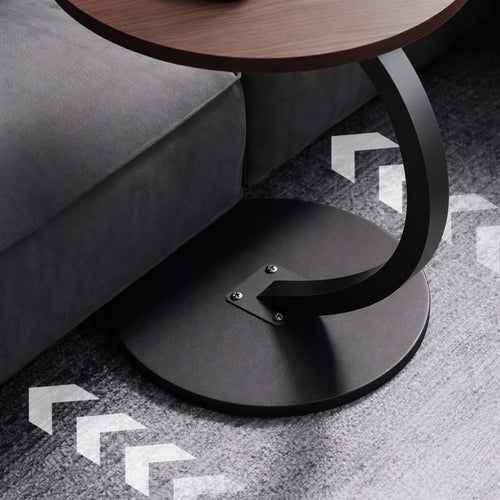 Round Side Table