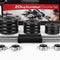 20Kg YORK Barbell Set