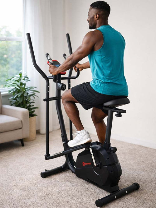 Elliptical Cross Trainer
