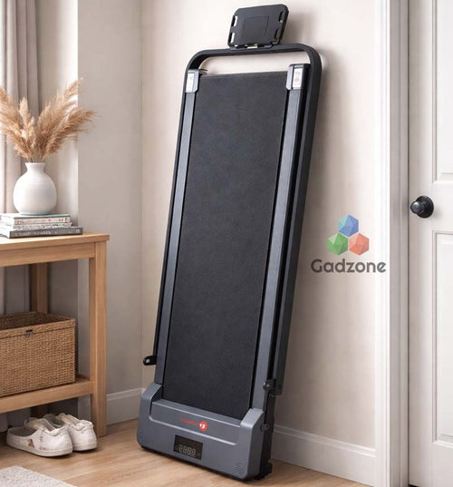 Foldable Electric Walking Pad