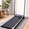 Foldable Electric Walking Pad