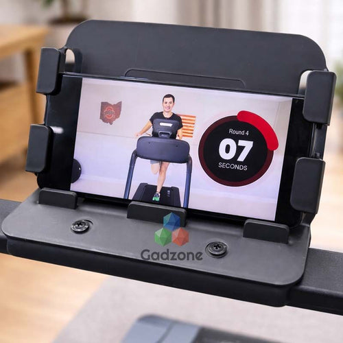 Foldable Electric Walking Pad