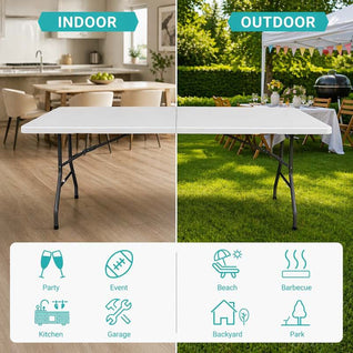 High Quality Foldable Table