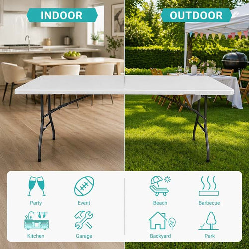 High Quality Foldable Table