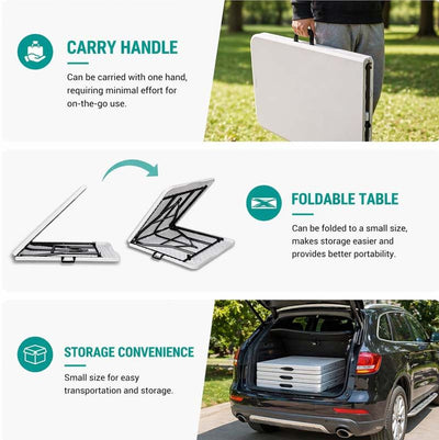 High Quality Foldable Table