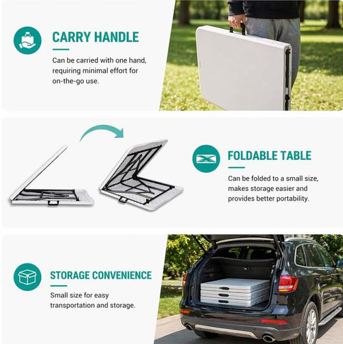 High Quality Foldable Table