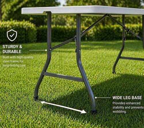 High Quality Foldable Table