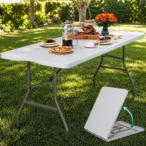 High Quality Foldable Table