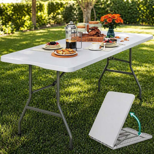 High Quality Foldable Table
