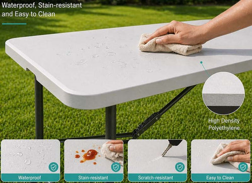 High Quality Foldable Table