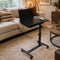 Mobile Laptop Desk Stand