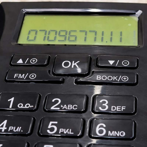 Bontel Wireless Home Phone