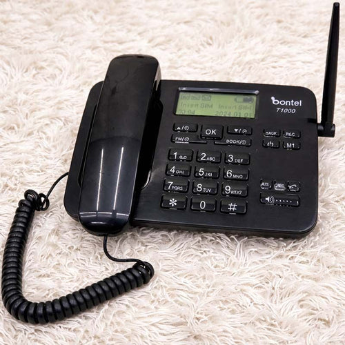 Bontel Wireless Home Phone