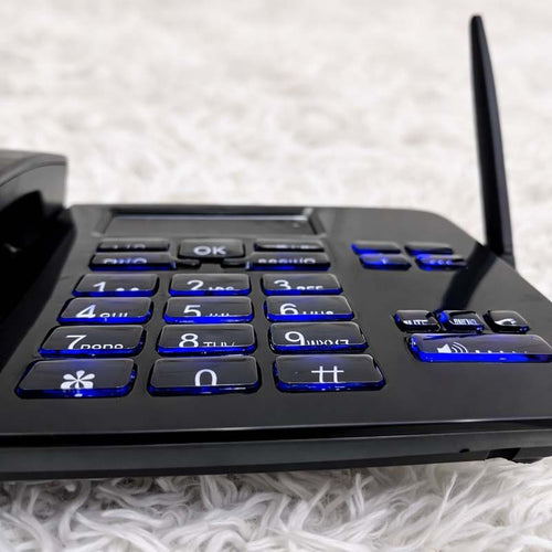Bontel Wireless Home Phone